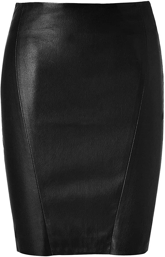 Koza Leathers Skirt