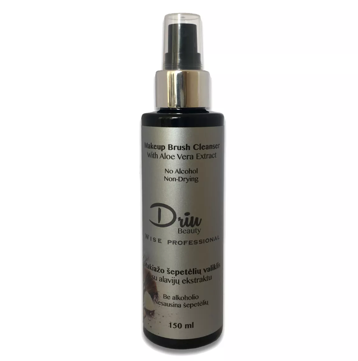 Makeup brush cleanser Wise Professional