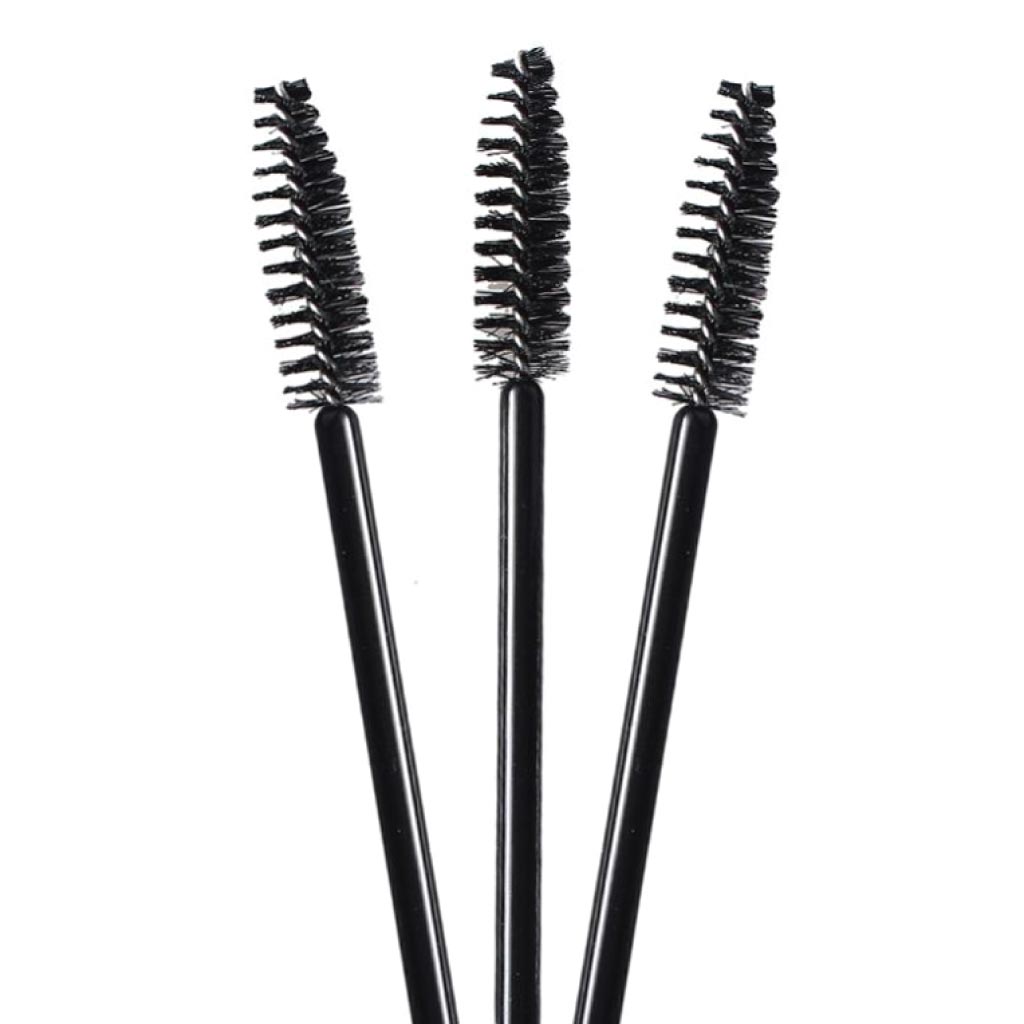 Mascara wands