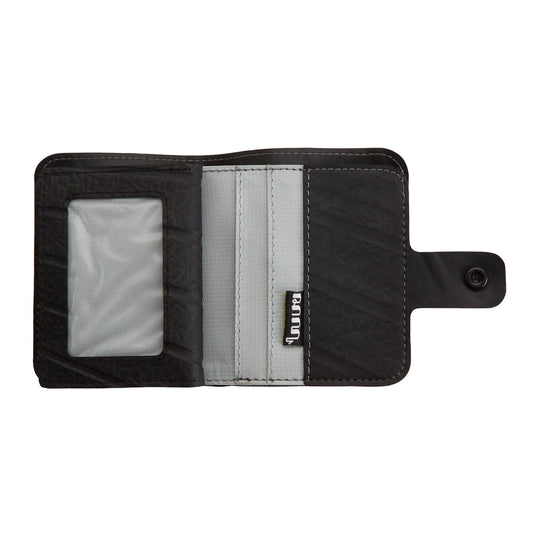 Ben Recycled Wallet with Coin Compartment