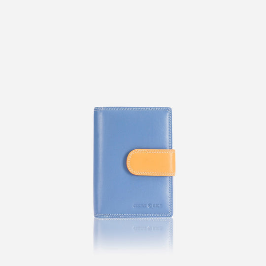 Compact Ladies Purse, Fiji
