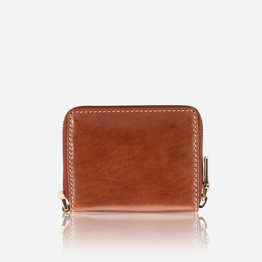 Purse Multi-Card, Tan