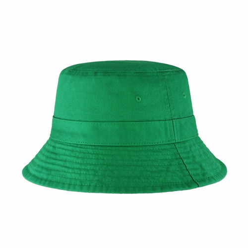 Classic Cotton Bucket Hat