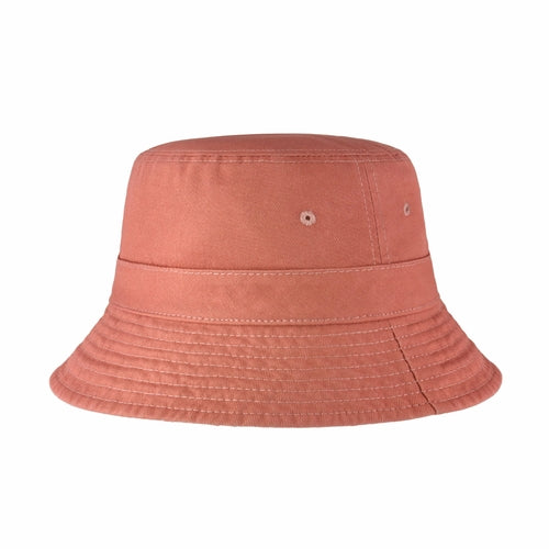 Classic Cotton Bucket Hat