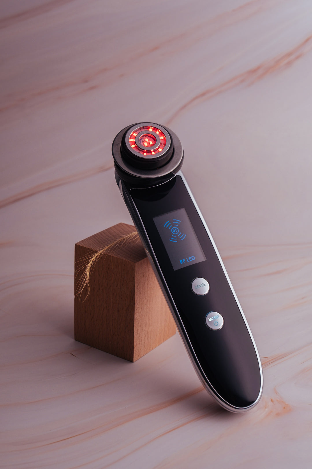 COCOON SKIN - Skin Glow Radio Frequency Wand