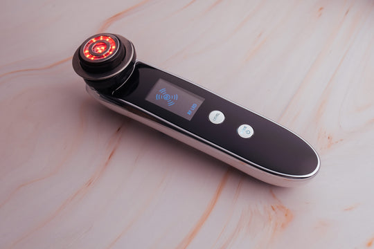 COCOON SKIN - Skin Glow Radio Frequency Wand